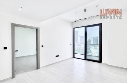 Apartment - 1 Bedroom - 2 Bathrooms for rent in Binghatti Nova - District 12 - Jumeirah Village Circle - Dubai