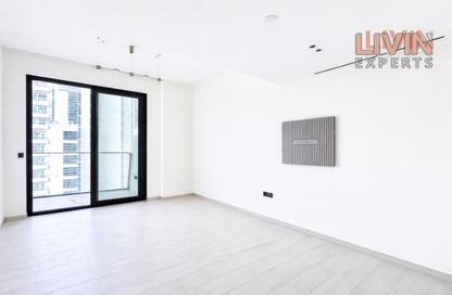 Apartment - 1 Bedroom - 2 Bathrooms for rent in Binghatti Nova - District 12 - Jumeirah Village Circle - Dubai