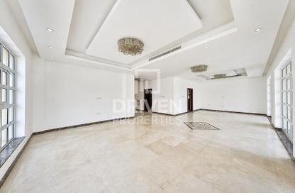 Villa - 5 Bedrooms - 6 Bathrooms for rent in Ponderosa - The Villa - Dubai