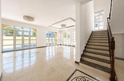 Villa - 5 Bedrooms - 6 Bathrooms for rent in Ponderosa - The Villa - Dubai