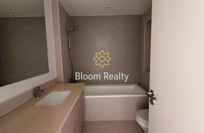 Apartment - 3 - 3 for rent in Urbana 3 - Urbana - Emaar South - Dubai South (Dubai World Central) - Dubai