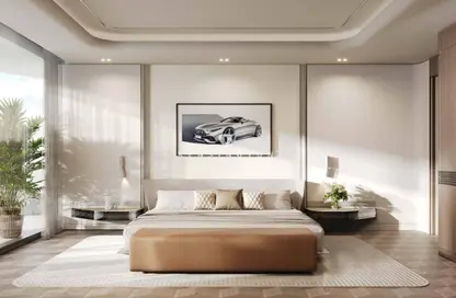 شقة - 3 غرف نوم - 4 حمامات للبيع في أماكن مرسيدس-بنز - ند الشبا 1 - ند الشبا - دبي