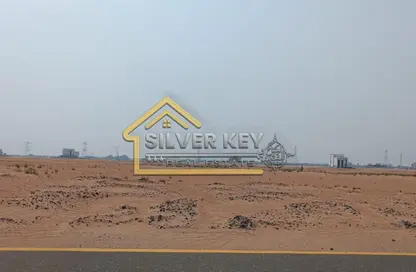 Land - Studio for sale in Hay Al Dibdibah South - Al Rahmaniya - Sharjah