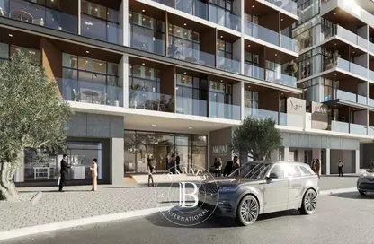 Apartment - 1 Bedroom - 2 Bathrooms for sale in Starlight Park - District 11 - Mohammed Bin Rashid City - Dubai