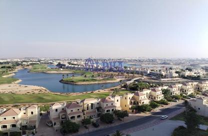 Apartment - 1 Bedroom - 1 Bathroom for rent in Royal breeze 3 - Royal Breeze - Al Hamra Village - Ras Al Khaimah