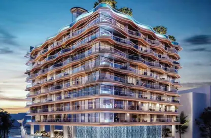 Hotel and Hotel Apartment - 1 Bedroom - 2 Bathrooms for sale in NH Collection Ras Al Khaimah - Al Marjan Island - Ras Al Khaimah Hotel and Hotel Apartment - 1 Bedroom - 2 Bathrooms for sale in NH Collection Ras Al Khaimah - Al Marjan Island - Ras Al Khaimah