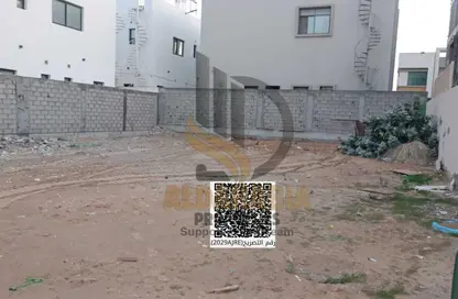 أرض - استوديو للبيع في 1 الياسمين - الياسمين - عجمان