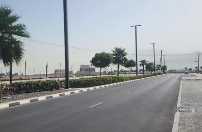 Land - Studio for sale in Ras Al Khaimah Creek - Ras Al Khaimah
