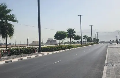 أرض - استوديو للبيع في خليج راس الخيمة - رأس الخيمة أرض - استوديو للبيع في خليج راس الخيمة - رأس الخيمة