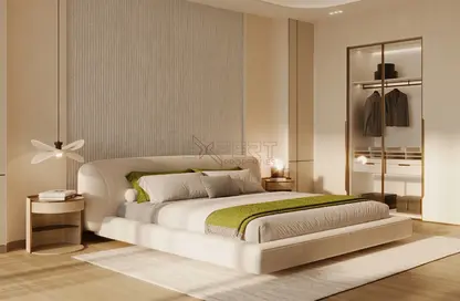 Apartment - 1 Bedroom - 1 Bathroom for sale in Binghatti Skyrise Tower A - Binghatti Skyrise - Business Bay - Dubai
