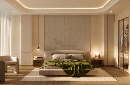 Apartment - 1 - 1 for sale in Binghatti Skyrise Tower A - Binghatti Skyrise - Business Bay - Dubai
