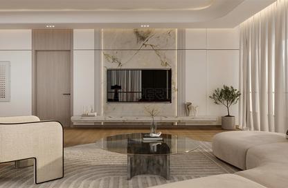 Apartment - 1 - 1 for sale in Binghatti Skyrise Tower A - Binghatti Skyrise - Business Bay - Dubai