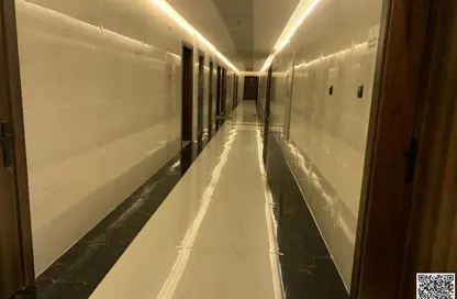 Apartment - 2 Bedrooms - 2 Bathrooms for rent in Al Mowaihat 1 - Al Mowaihat - Ajman
