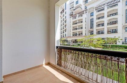 Apartment - 1 Bedroom - 2 Bathrooms for rent in Ansam 2 - Ansam - Yas Island - Abu Dhabi