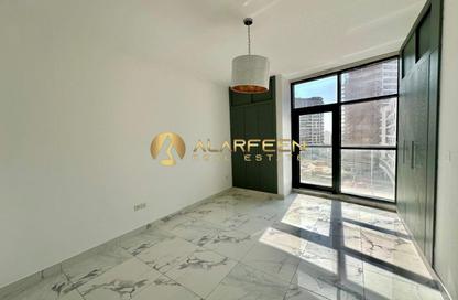 Apartment - 1 - 2 for rent in Ahmed Al Abdulla Residence - Arjan - Dubai Apartment - 1 - 2 for rent in Ahmed Al Abdulla Residence - Arjan - Dubai
