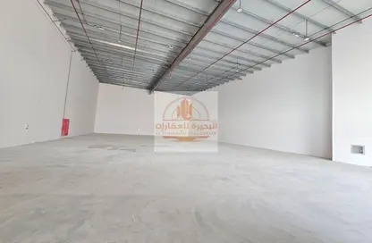 مستودع - استوديو - 1 حمام للايجار في أم الثعوب - أم القيوين