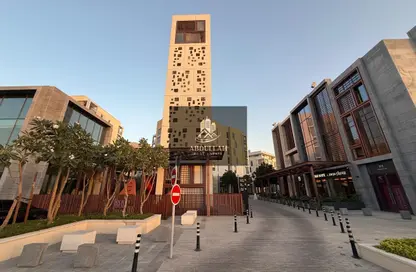 Apartment - 1 Bedroom - 2 Bathrooms for rent in Uptown Al Zahia - Al Zahia - Muwaileh Commercial - Sharjah