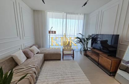 Apartment - 1 - 2 for rent in Binghatti Azure - District 16 - Jumeirah Village Circle - Dubai Apartment - 1 - 2 for rent in Binghatti Azure - District 16 - Jumeirah Village Circle - Dubai