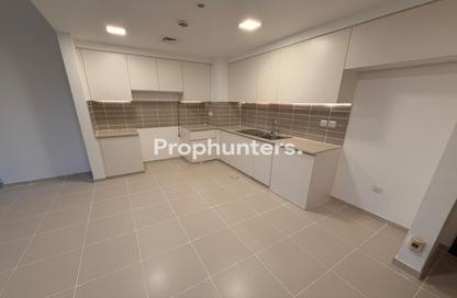 Apartment - 2 - 2 for rent in Zahra Breeze Apartments 3B - Zahra Breeze Apartments 3 - Zahra Breeze Apartments - Town Square - Dubai