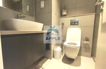 Apartment - Studio - 1 Bathroom for rent in The Link - East Village - Aljada - Sharjah Apartment - Studio - 1 Bathroom for rent in The Link - East Village - Aljada - Sharjah