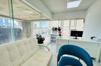 Office Space - Studio - 1 for rent in Reem Residency - Al Karama - Bur Dubai - Dubai Office Space - Studio - 1 for rent in Reem Residency - Al Karama - Bur Dubai - Dubai