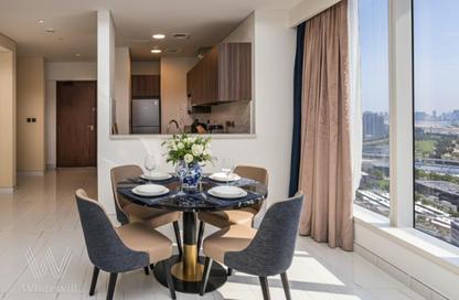 Apartment - 1 Bedroom - 2 Bathrooms for sale in Avani Palm View Hotel  and  Suites - Dubai Media City - Dubai
