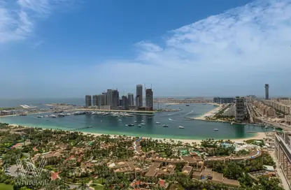 Apartment - 1 Bedroom - 2 Bathrooms for sale in Avani Palm View Hotel  and  Suites - Dubai Media City - Dubai