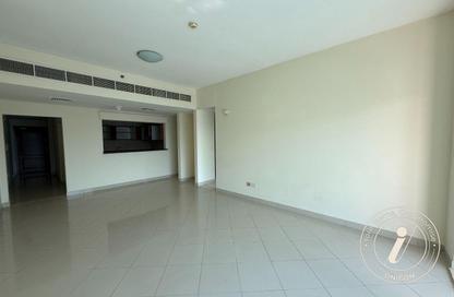 Apartment - 1 Bedroom - 2 Bathrooms for rent in Hub Canal 2 - Hub Golf View Apartments - Dubai Sports City - Dubai