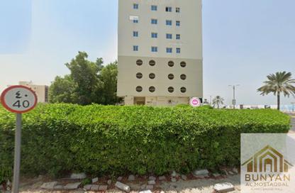 Land - Studio for sale in Al Nakheel - Ajman Downtown - Ajman