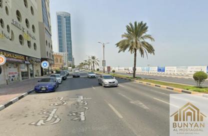 Land - Studio for sale in Al Nakheel - Ajman Downtown - Ajman