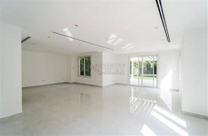Villa - 3 - 3 for rent in Springs 7 - The Springs - Dubai