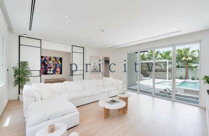 Villa - 4 Bedrooms - 5 Bathrooms for sale in Savannah 1 - Savannah - Arabian Ranches - Dubai