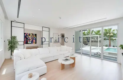 Villa - 4 Bedrooms - 5 Bathrooms for sale in Savannah 1 - Savannah - Arabian Ranches - Dubai