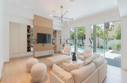 Villa - 4 Bedrooms - 5 Bathrooms for sale in Savannah 1 - Savannah - Arabian Ranches - Dubai