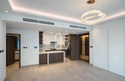 Apartment - 1 Bedroom - 2 Bathrooms for rent in Me Do Re 2 - JLT Cluster G - Jumeirah Lake Towers - Dubai