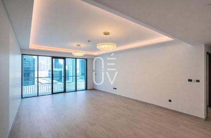 Apartment - 1 Bedroom - 2 Bathrooms for rent in Me Do Re 2 - JLT Cluster G - Jumeirah Lake Towers - Dubai