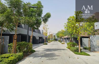 Villa - 2 Bedrooms - 3 Bathrooms for rent in Kaya - Masaar - Tilal City - Sharjah Villa - 2 Bedrooms - 3 Bathrooms for rent in Kaya - Masaar - Tilal City - Sharjah