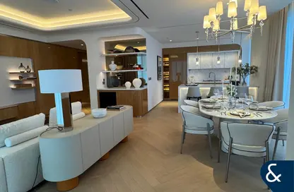 شقة - 2 غرف نوم - 3 حمامات للبيع في مستر سي ريزيدنسيز داونتاون - الوصل - دبي