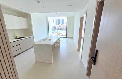 Apartment - 1 Bedroom - 2 Bathrooms for rent in Binghatti Phoenix - District 13 - Jumeirah Village Circle - Dubai