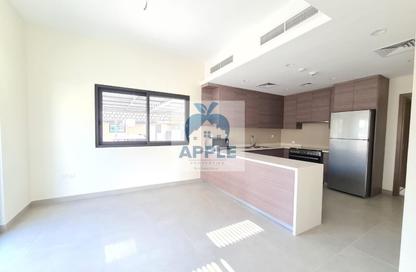 Villa - 3 Bedrooms - 5 Bathrooms for rent in Sharjah Sustainable City - Sharjah