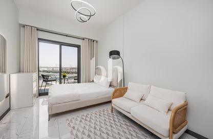 Apartment - Studio - 1 for sale in Rukan Tower B - Rukan Tower - Rukan - Dubai