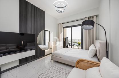Apartment - Studio - 1 for sale in Rukan Tower B - Rukan Tower - Rukan - Dubai