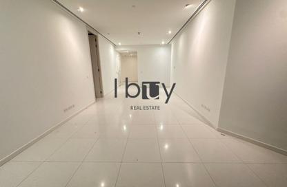 Apartment - 1 Bedroom - 2 Bathrooms for rent in Burj Mohammed Bin Rashid at WTC - Corniche Road - Abu Dhabi Apartment - 1 Bedroom - 2 Bathrooms for rent in Burj Mohammed Bin Rashid at WTC - Corniche Road - Abu Dhabi