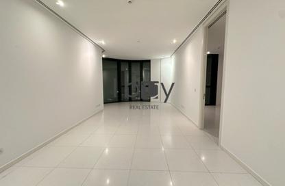 Apartment - 1 Bedroom - 2 Bathrooms for rent in Burj Mohammed Bin Rashid at WTC - Corniche Road - Abu Dhabi Apartment - 1 Bedroom - 2 Bathrooms for rent in Burj Mohammed Bin Rashid at WTC - Corniche Road - Abu Dhabi