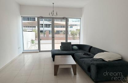 Apartment - 2 - 2 for rent in Skycourts Tower B - Skycourts Towers - Dubai Land Residence Complex - Dubai