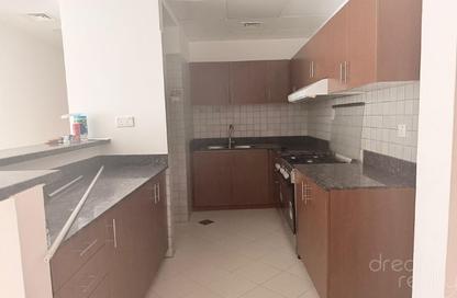 شقة - 2 - 2 للايجار في سكاي كورتس تاور B - أبراج سكاي كورتس - مجمع دبي ريزيدنس - دبي