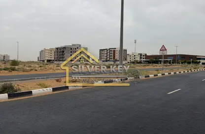 Land - Studio for sale in Tilal City D - Tilal City - Sharjah