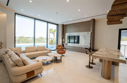 Villa - 6 Bedrooms - 7+ Bathrooms for sale in Emerald Hills - Dubai Hills Estate - Dubai