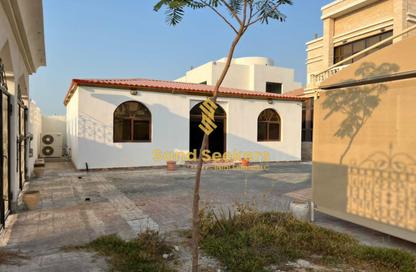 Villa - 5 Bedrooms - 7 Bathrooms for sale in Khalifa City A Villas - Khalifa City A - Khalifa City - Abu Dhabi
