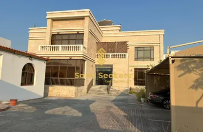 Villa - 5 Bedrooms - 7 Bathrooms for sale in Khalifa City A Villas - Khalifa City A - Khalifa City - Abu Dhabi